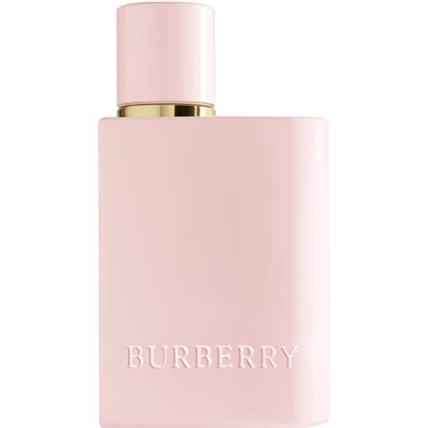 burberry her hajuvesi